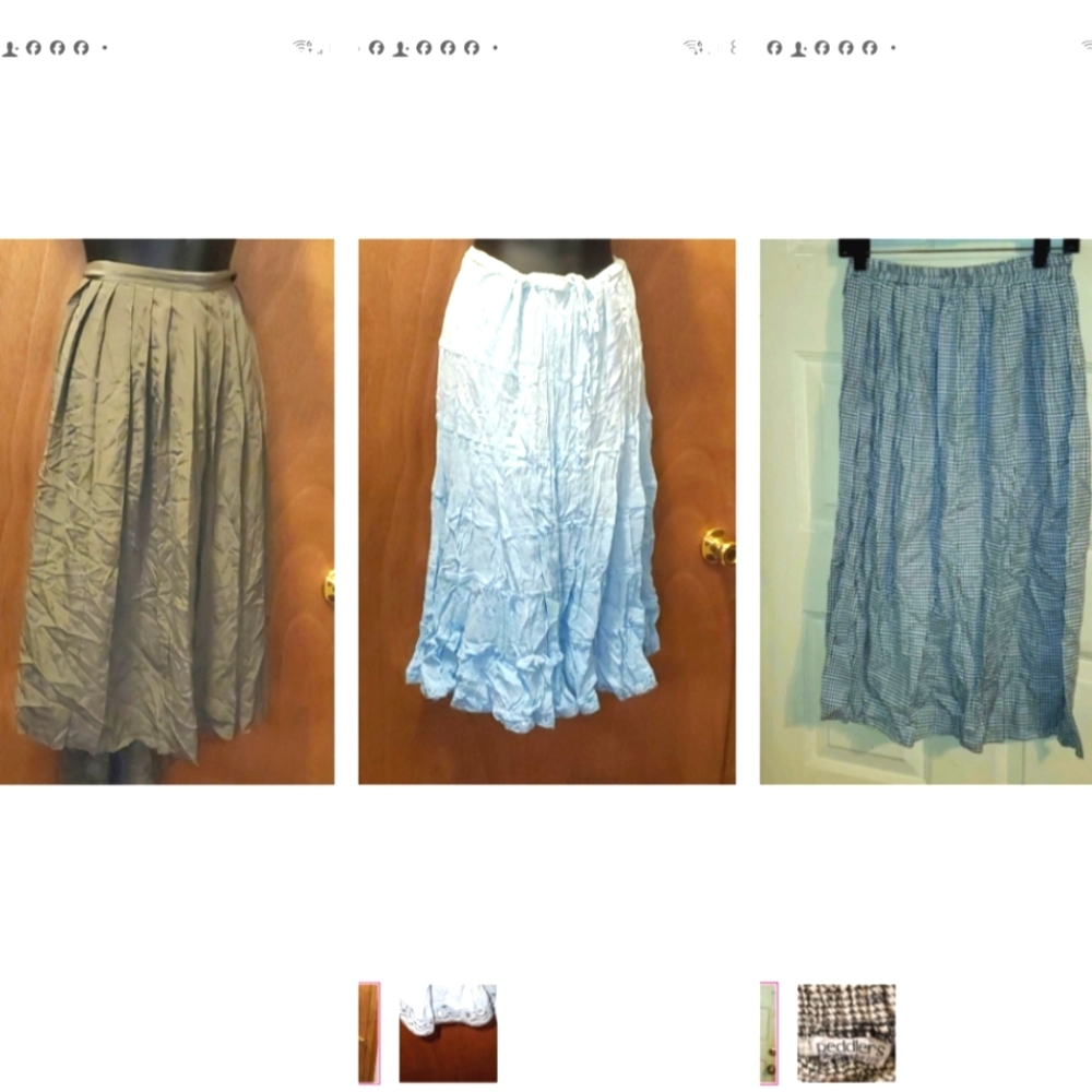 3-medium skirts